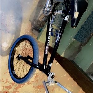 Meet your Posher, Lucas